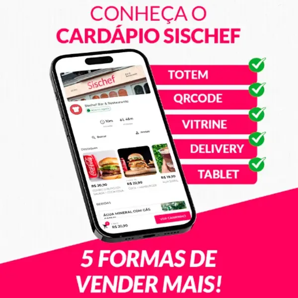 1 Novidade