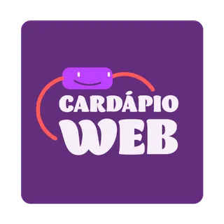Cardápio Web