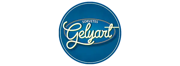 Gelyart