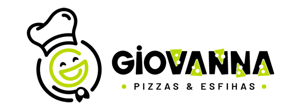 Giovanna Pizzas e Esfihas