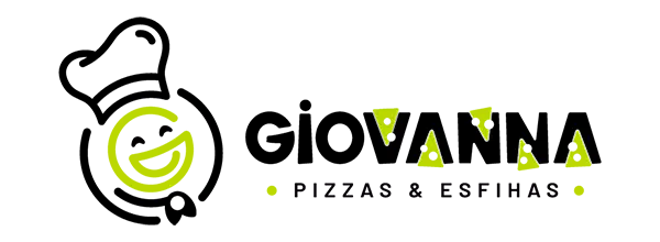 Giovanna Pizzas e Esfihas