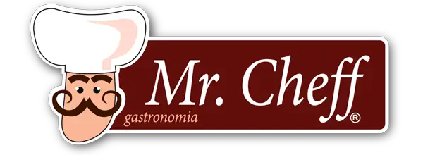 Mr. Cheff Gastronomia