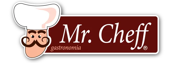 Mr. Cheff Gastronomia