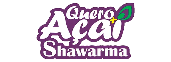 Quero Mais Açaí Shawarma