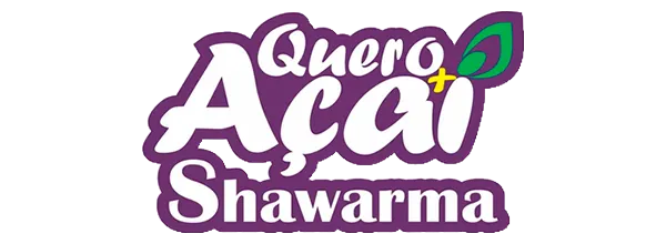 Quero Mais Açaí Shawarma