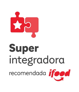 Sischef, super integradora recomendada pelo iFood