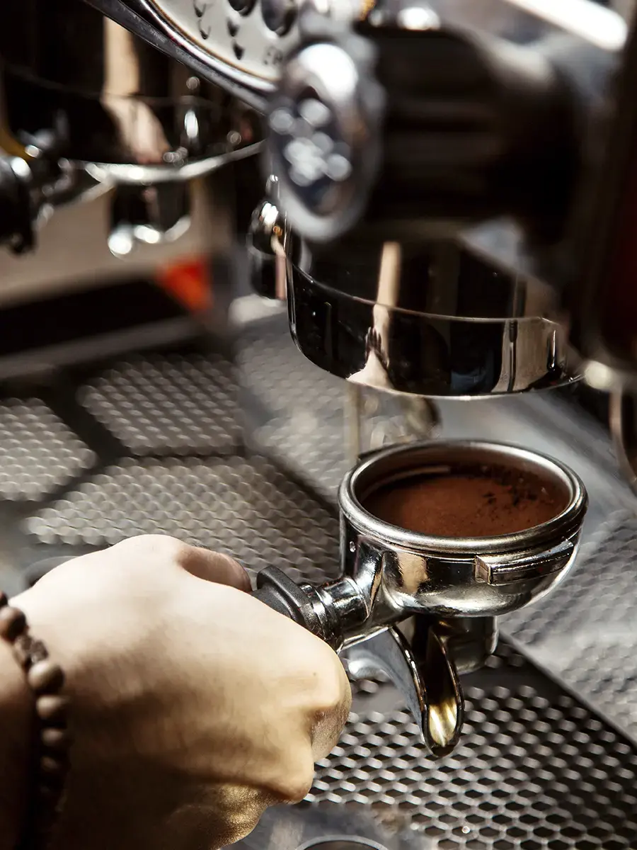 Rotina de cafeterias atendida pelo Sischef