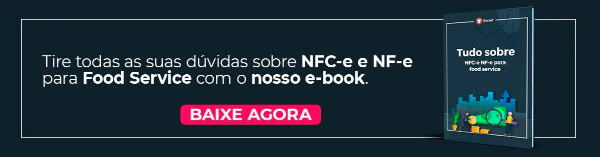 \"NFC-e