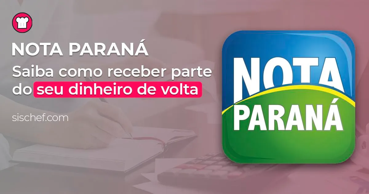 Nota Paraná