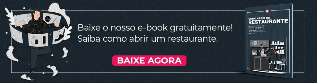 Como abrir um restaurante