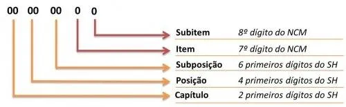 "Nomenclatura