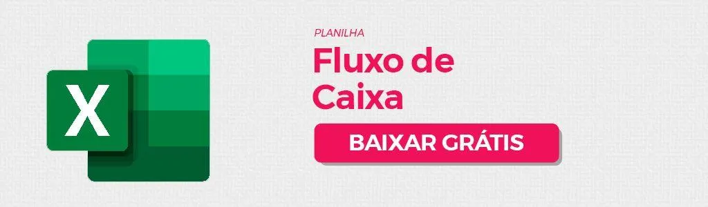 planilha fluxo de caixa