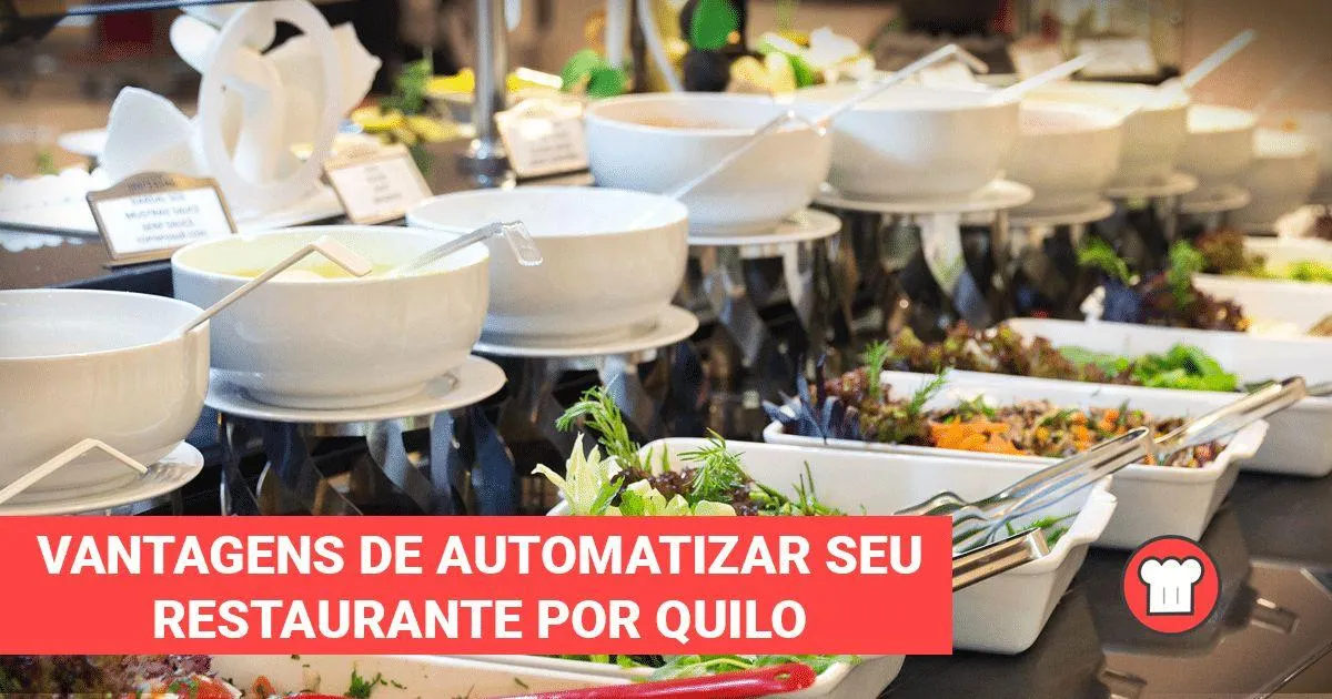 restaurante por quilo