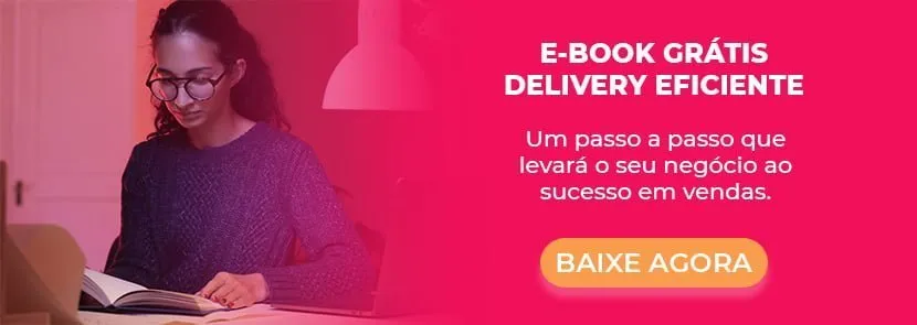 Delivery Eficiente