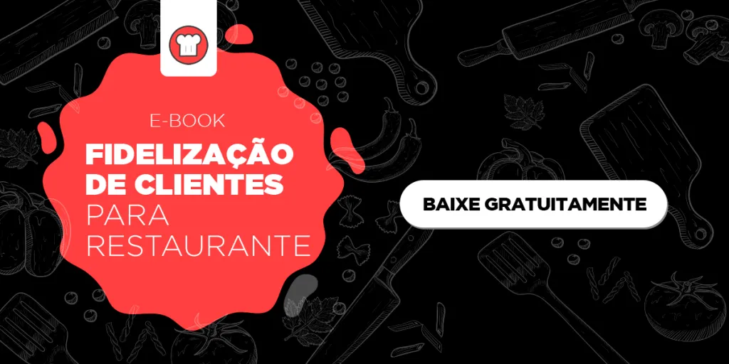 Fidelização de clientes