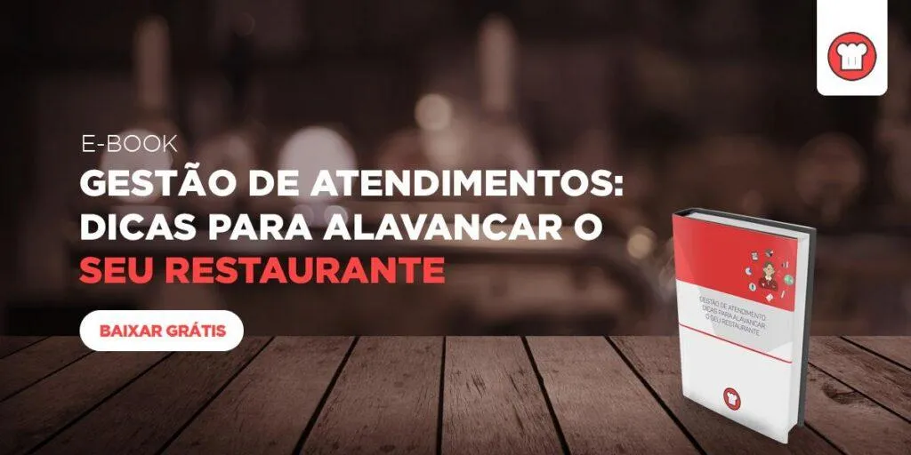 gestão de atendimento