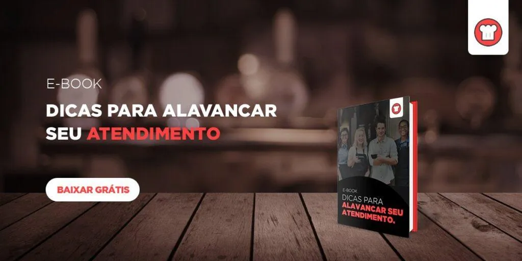 alavancar atendimento