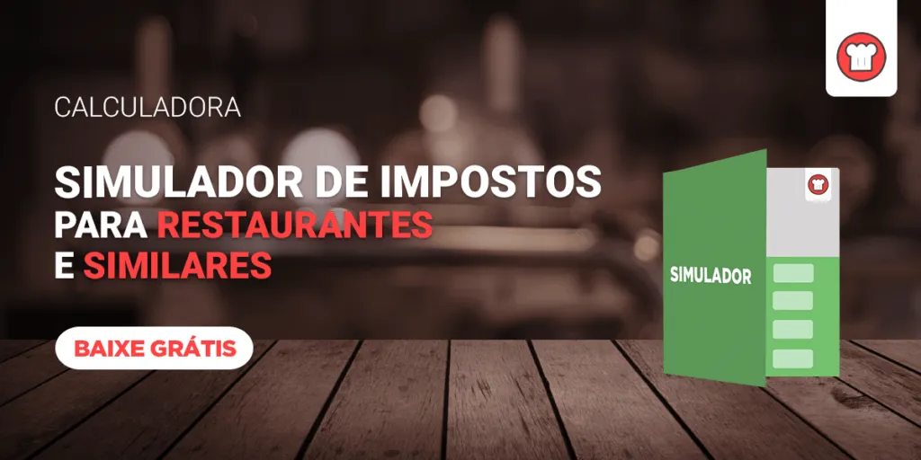 Simulador de Impostos