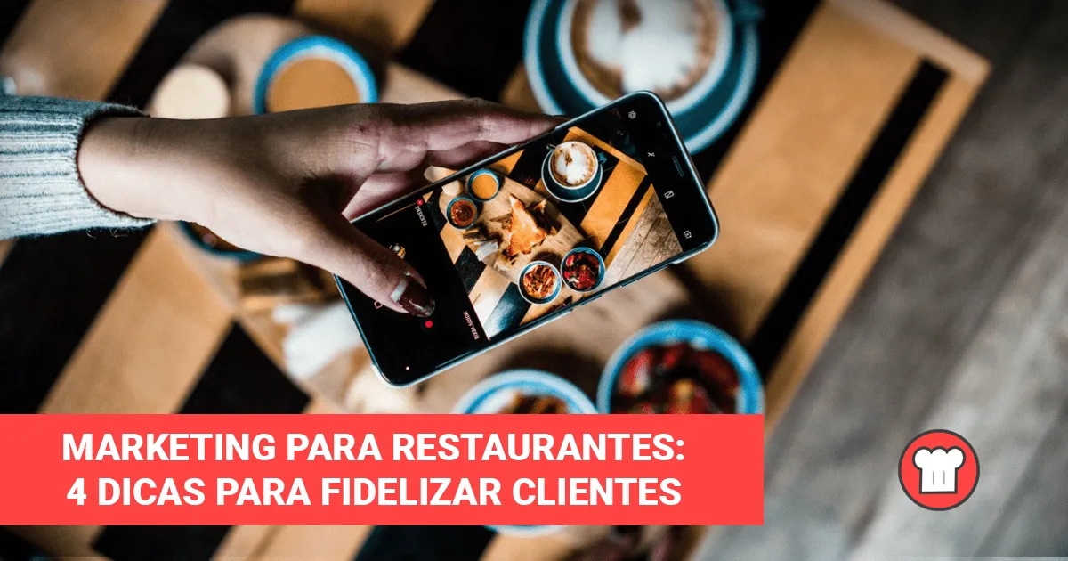 marketing para restaurantes