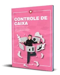 ebook grátis que ajuda a fazer o controle de caixa