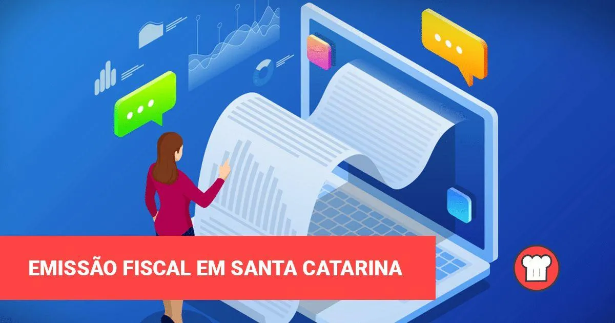 Emissão Fiscal