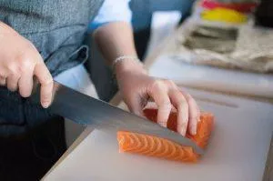 como montar um restaurante japones