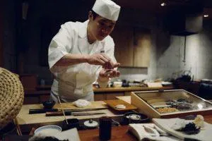 japones