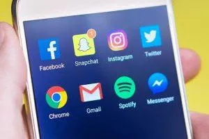 gerenciamento de redes sociais