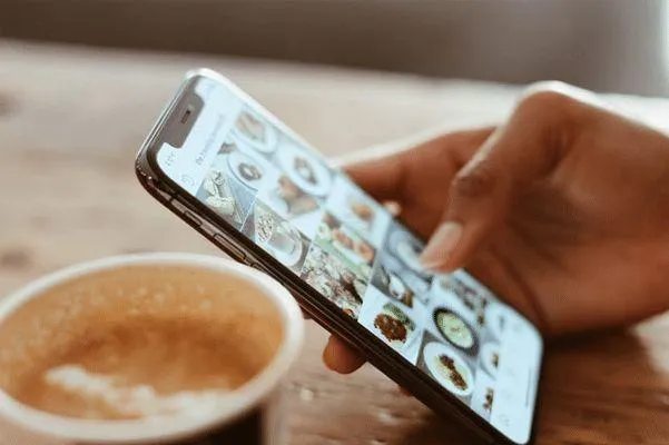 Gerenciamento e as opções de redes sociais