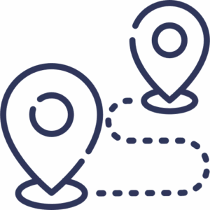geolocalização