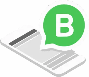 WhatsApp Business