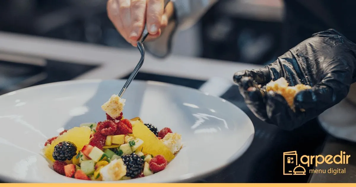 blog de gastronomia
