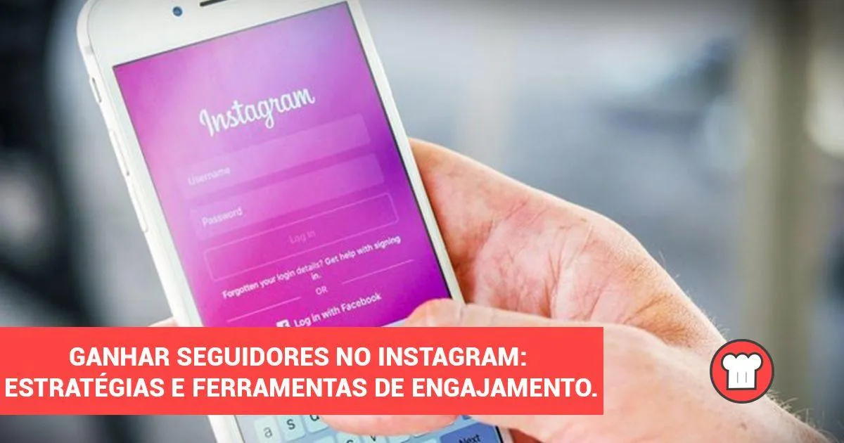 seguidores no instagram