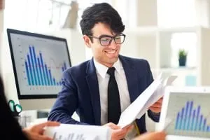 sistema de gestão financeira
