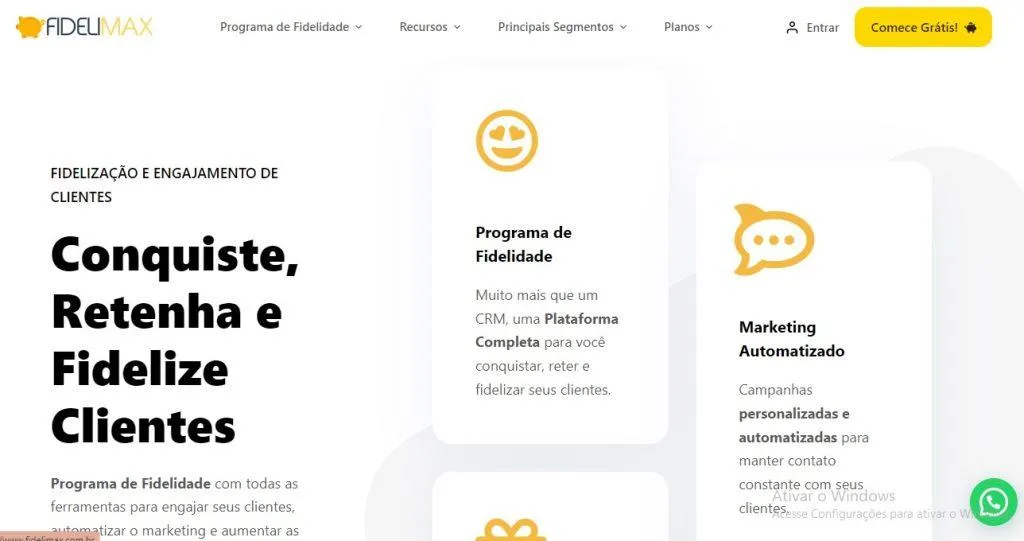 Fidelimax