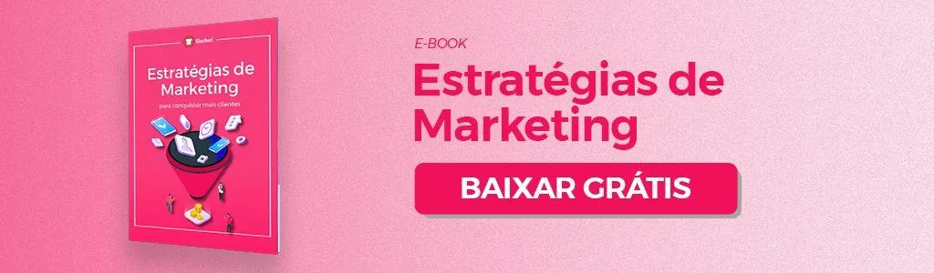 Estratégias de marketing parar restaurantes