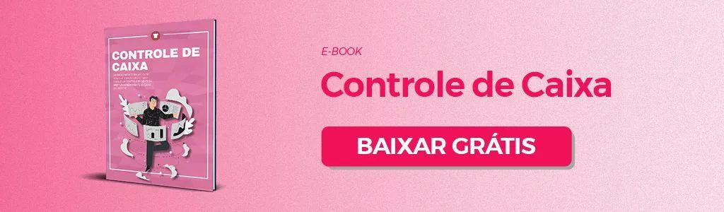 ebook controle de caixa