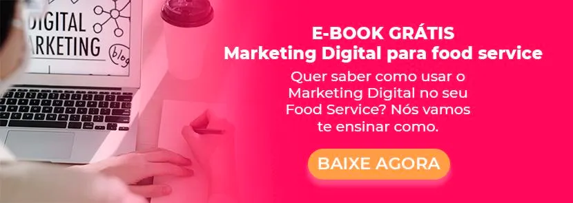 E-book para marketing digital