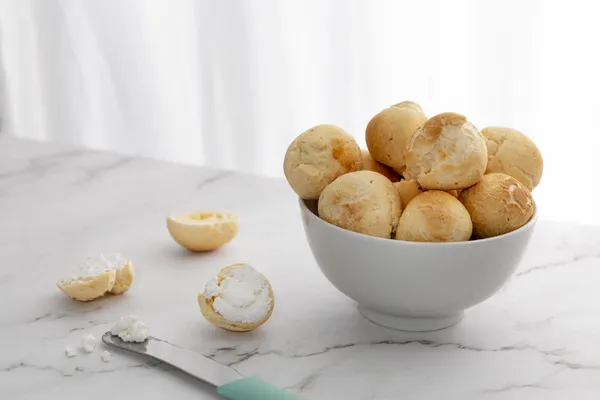 Dia do Pão de Queijo