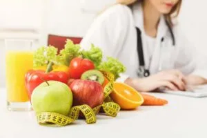 Dia do nutricionista