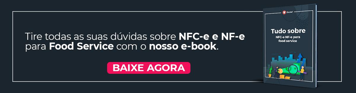 NFC-e e NF-e