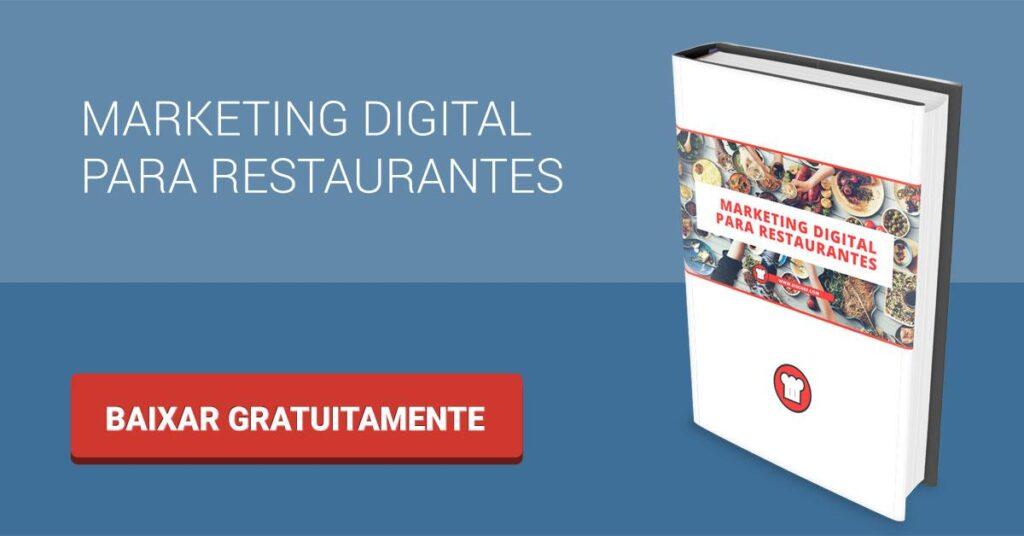 marketing digital para restaurantes