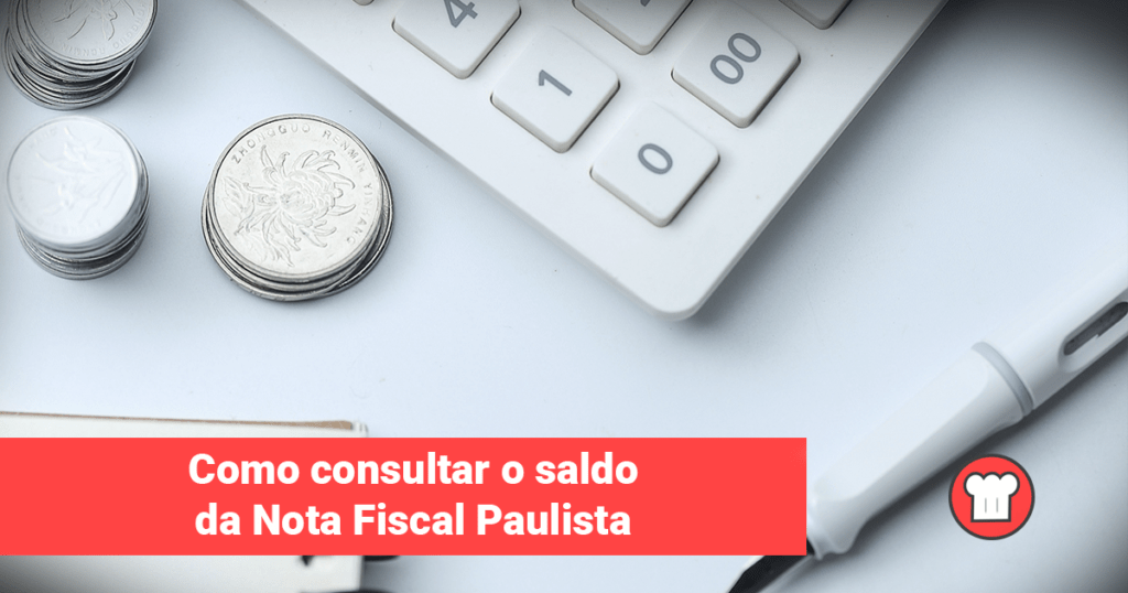 Nota Fiscal Paulista