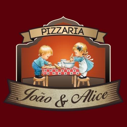 Logo do depoimento da cliente Mayara da pizzaria João e Alice – PR