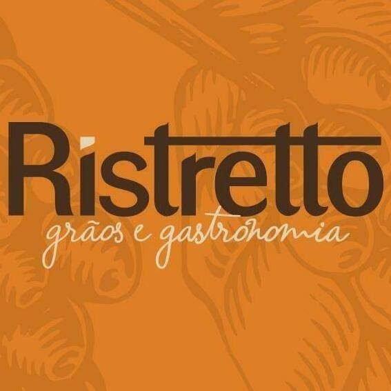 Logo do depoimento da cliente Estérfani, do restaurante Ristretto Grãos e Gastronomia – RS