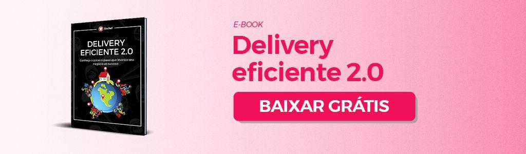 Delivery eficiente 2.0